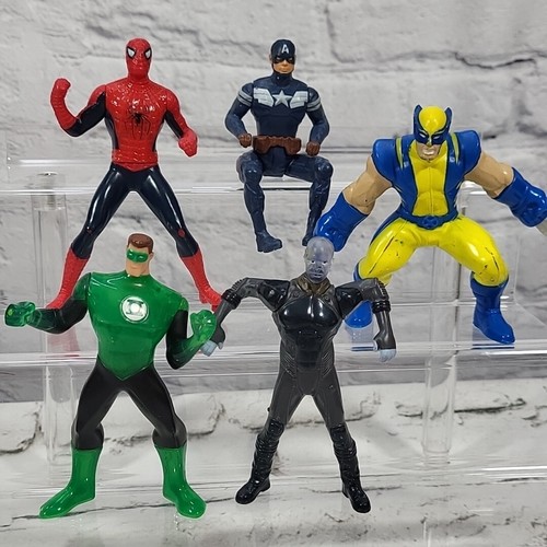 Marvel comic book heroez - marvel,