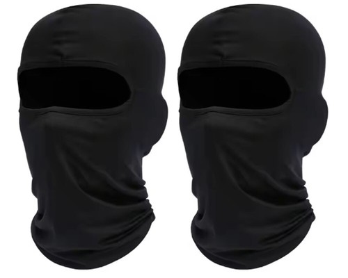 Pack balaclava full face - of,