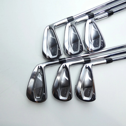 Used srixon zxi5 - &, zxi7