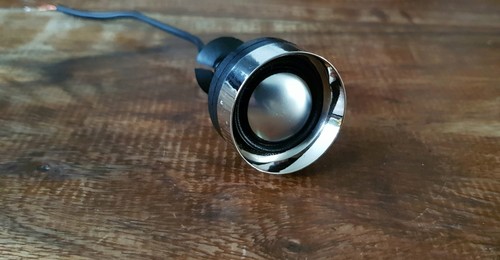 Kef speakers tweeter mk4 - speakers, q