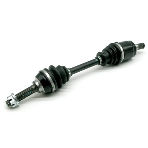 Driveshaft axle front - cv,