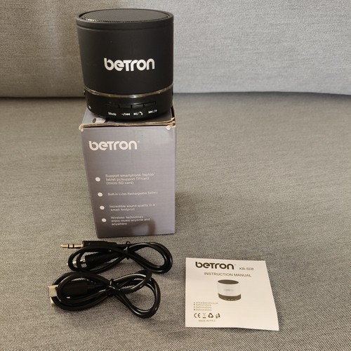 Betron s08 wireless - betron, kb-s08