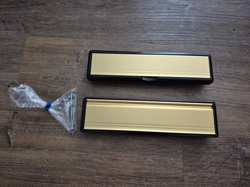 New old stock gold - old,