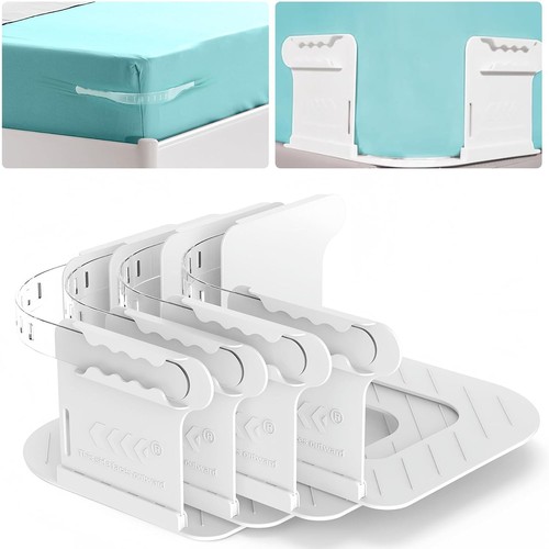 4pack bed sheet - 4pack,