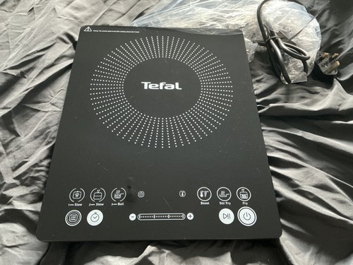 Tefal everyday slim portable - tefal,