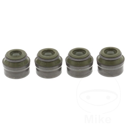Jmp valve stem seal kit - seal, 4