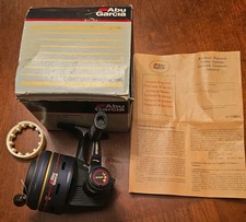 Abu Garcia 1044 Syncro Match