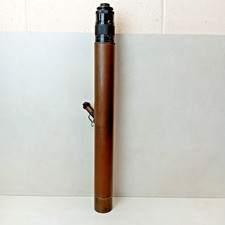 Antique WW1 1915 Telescope Gunsight Military Optic G328Y