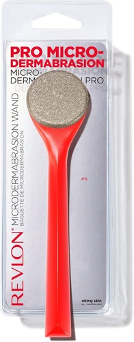Revlon microdermabrasion wand - revlon,