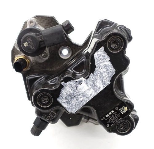 High pressure pump - high,