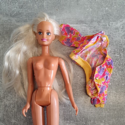 Vintage sindy doll go - doll, go'