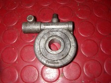 Good speedometer worm VDO