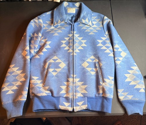 Vintage pendleton southwestern - pendleton,