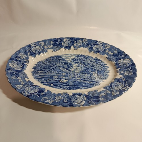 Large vintage enoch wood - vintage,