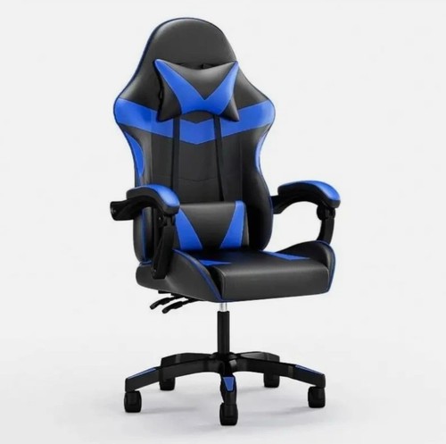 Gaming chair massage computer - chair,