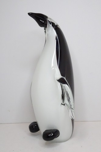 21cm large art glass - 21cm,