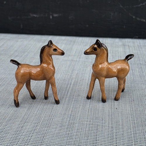 Hagen renaker pair - hagen,