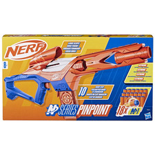 Nerf N Series Pinpoint Blaster
