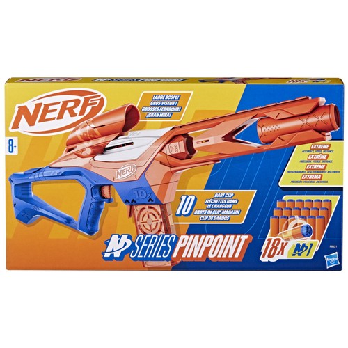 Nerf series pinpoint blaster - nerf,