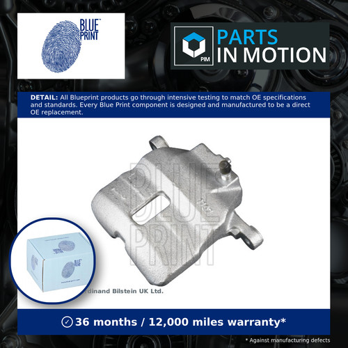 Brake caliper fits nissan - brake,