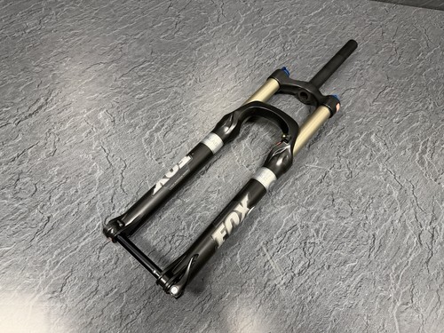 Fox fit rlc forks - fox,
