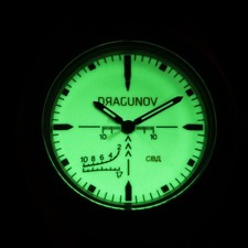 Vostok Amphibia Custom