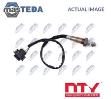 ESL-PL-000 LAMBDA OXYGEN O2