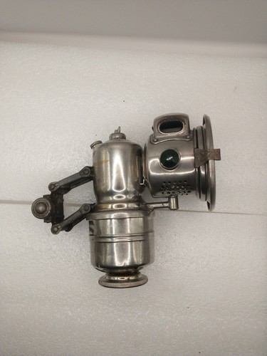 Powell and hanmer carbide - powell,