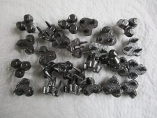 Set 26x British:"AMMO BOOT