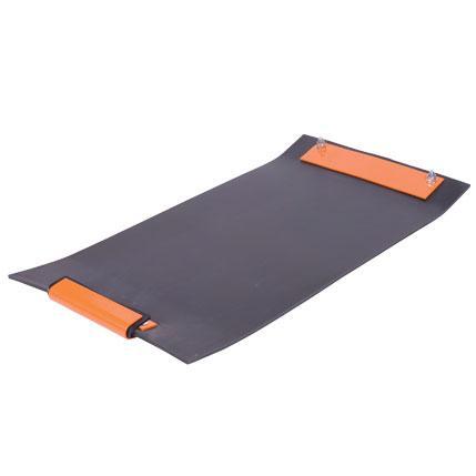 Evolution hulk plate compactor - plate,