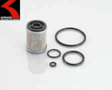 NEW! Kitaco #70-390-00020 OIL EXCHANGE FULL SET Yamaha TW200 / Japan
