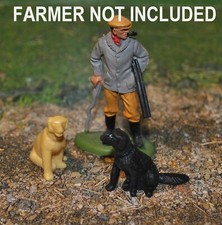 BRITAINS 1/32 REPRODUCTION