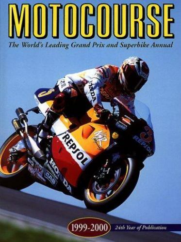 Motocourse the world s - motocourse:,