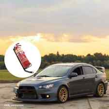 Mitsubishi Evo X Fire Extinguisher Bracket