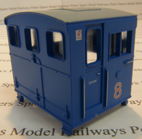Hornby x3535 class shunter - hornby,