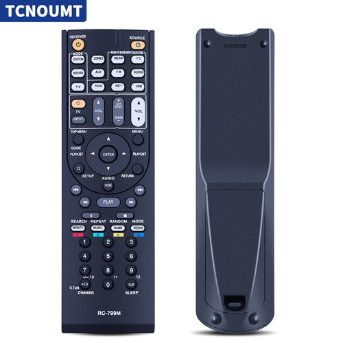 New 799m remote - new, for