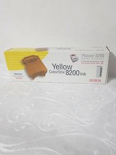 Xerox ColorStix Phaser 8200