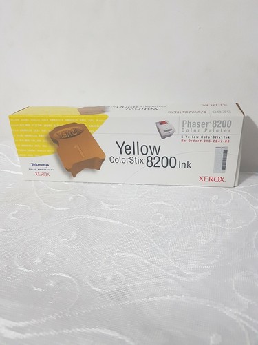 Xerox colorstix phaser - colorstix,