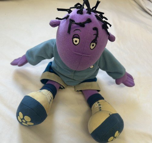 Vintage bbc the tweenies - bbc,