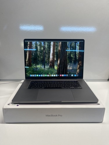Apple macbook pro - macbook, 2019