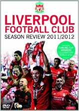 Liverpool FC Season Review