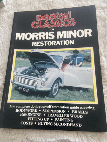 Practical classics morris - practical, on