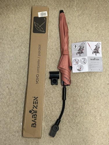 Babyzen yoyo parasol and - babyzen,