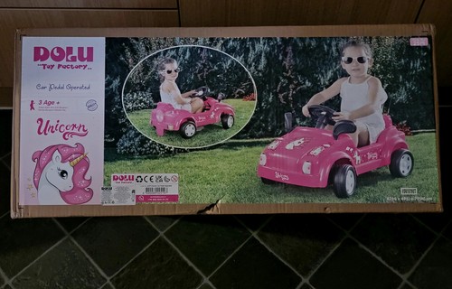 Dolu unicorn kids smart - dolu,