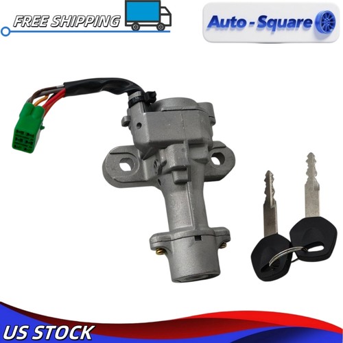 New ignition switch - new,