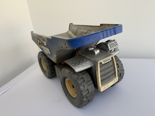 Vintage hasbro tonka large - tonka,