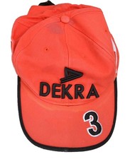 FORMULA 1 SCUDERIA FERRARI CAP