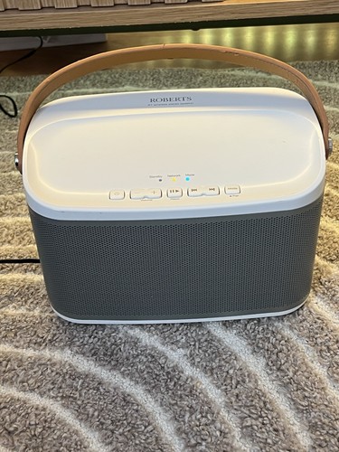 Roberts multiroom wireless - roberts, r1