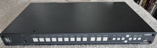 Kramer 730 input - kramer,