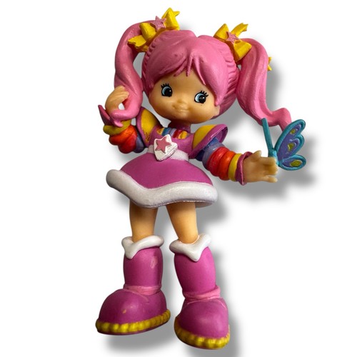 Rainbow brite 40th anniversary - 40th,